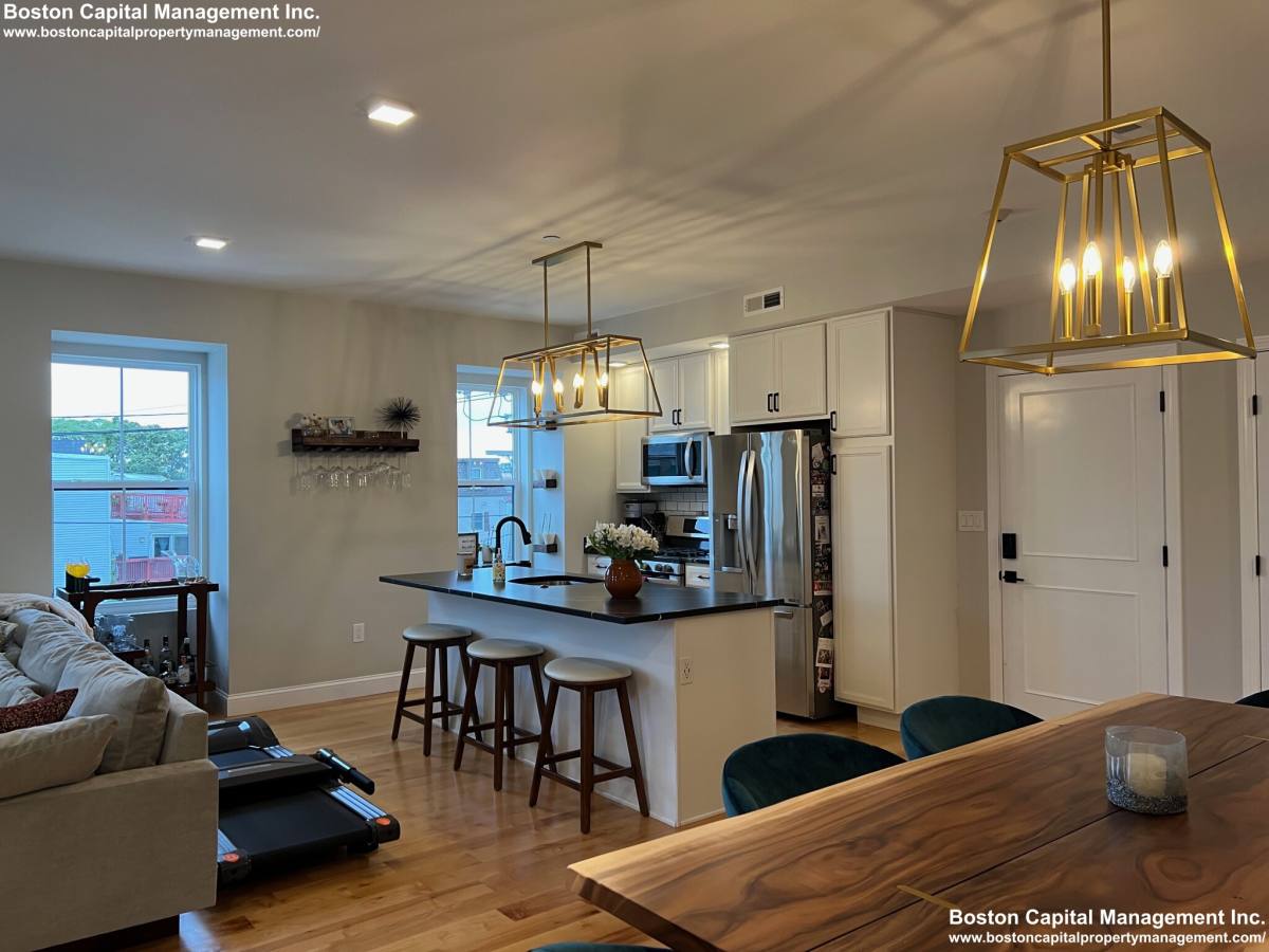 Apartment for rent at 14 Williams St #4, Chelsea, MA 02150