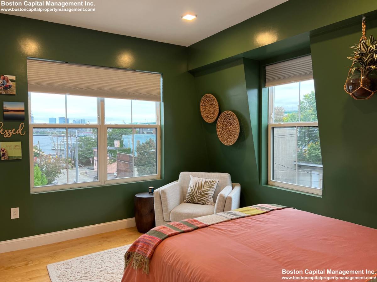 Apartment for rent at 14 Williams St #4, Chelsea, MA 02150