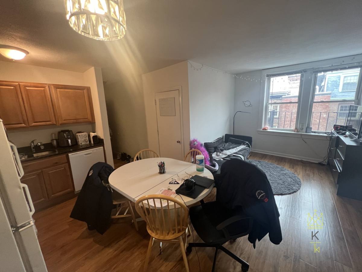 Apartment for rent at 145 Endicott St #9, Boston, MA 02113