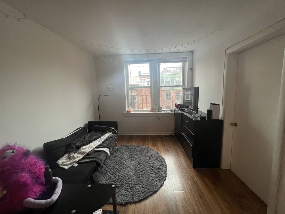 Apartment for rent at 145 Endicott St #9, Boston, MA 02113