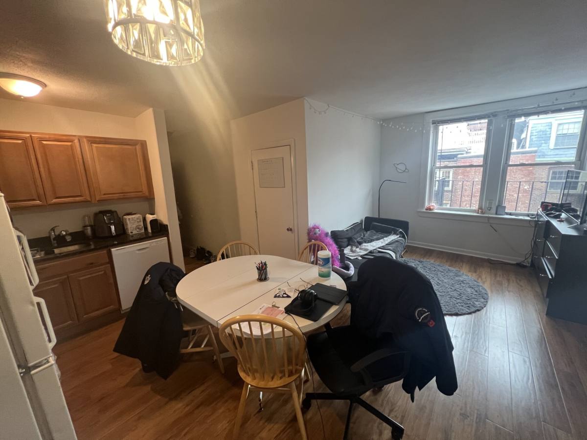 Apartment for rent at 145 Endicott St #9, Boston, MA 02113