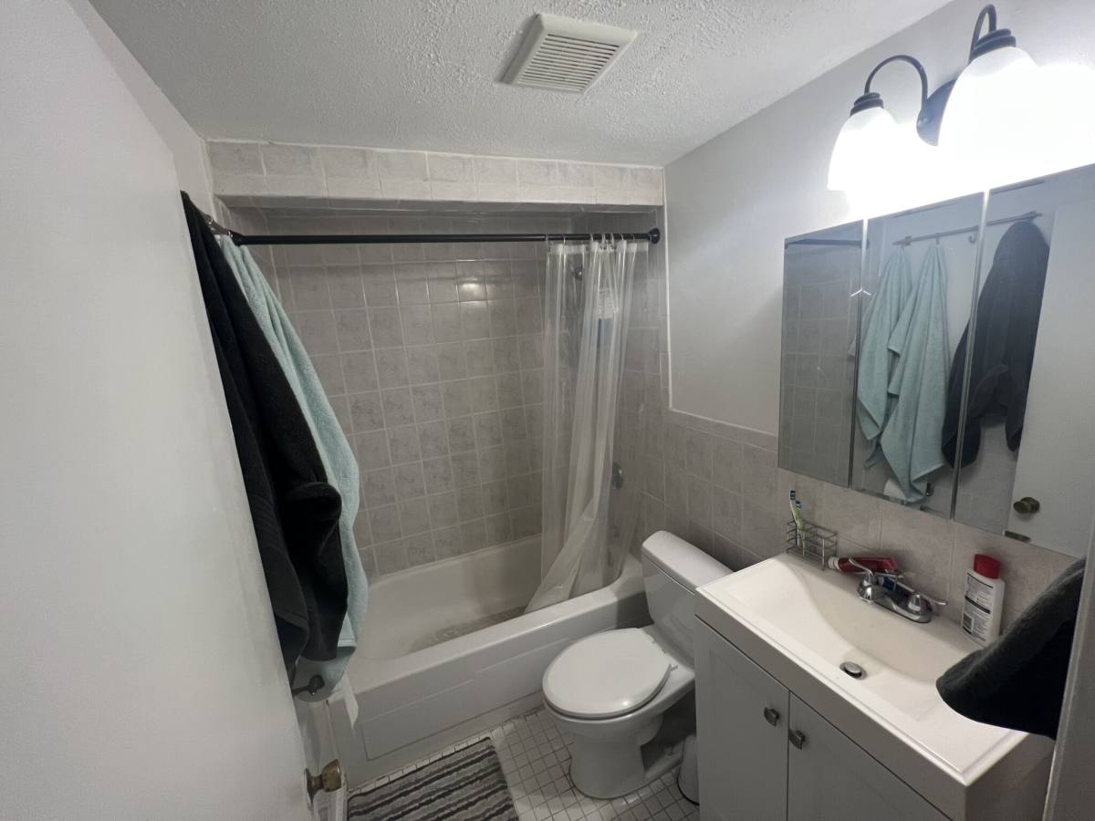 Apartment for rent at 145 Endicott St #9, Boston, MA 02113