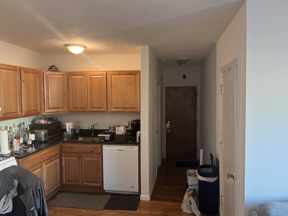 Apartment for rent at 145 Endicott St #9, Boston, MA 02113