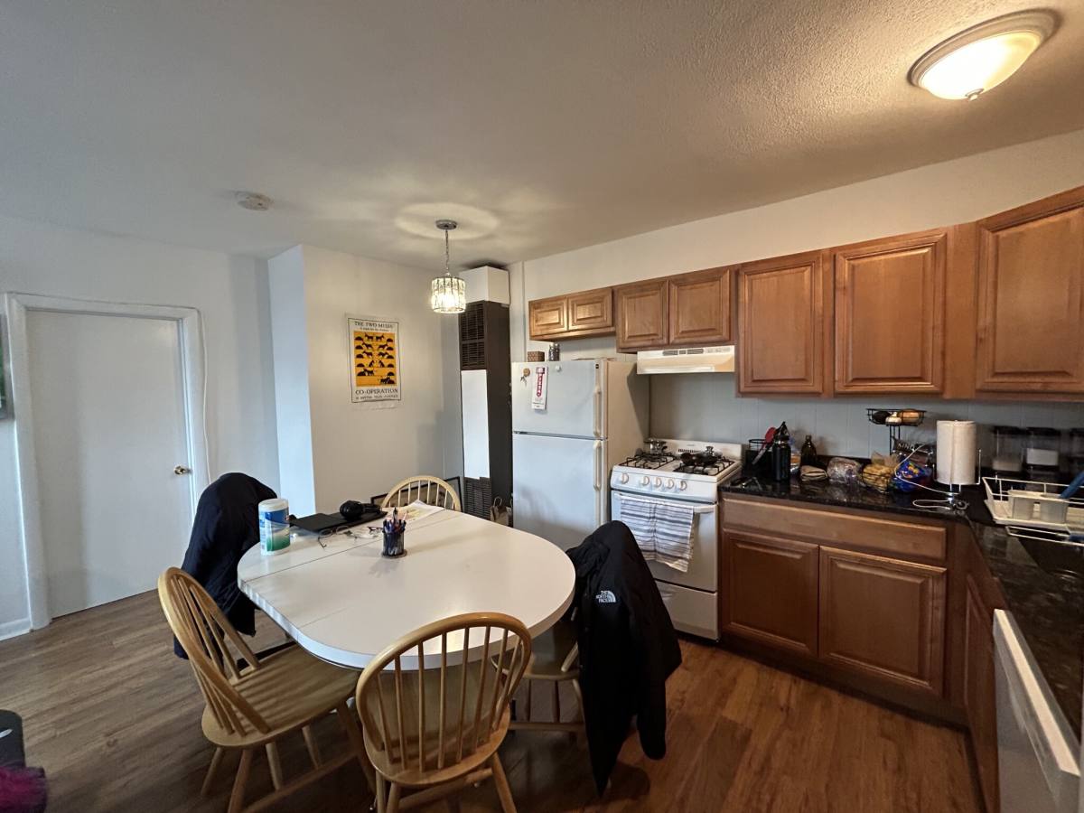 Apartment for rent at 145 Endicott St #9, Boston, MA 02113