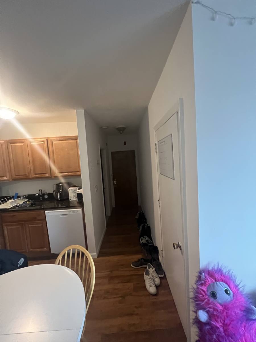 Apartment for rent at 145 Endicott St #9, Boston, MA 02113
