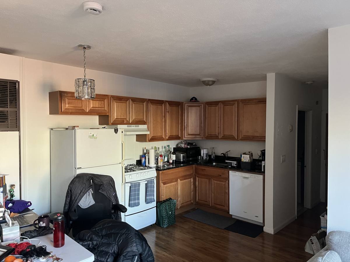Apartment for rent at 145 Endicott St #9, Boston, MA 02113