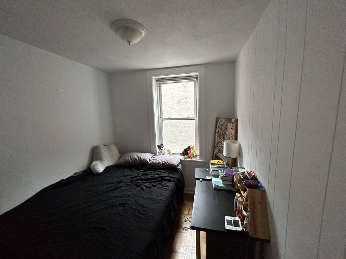 Apartment for rent at 145 Endicott St #9, Boston, MA 02113