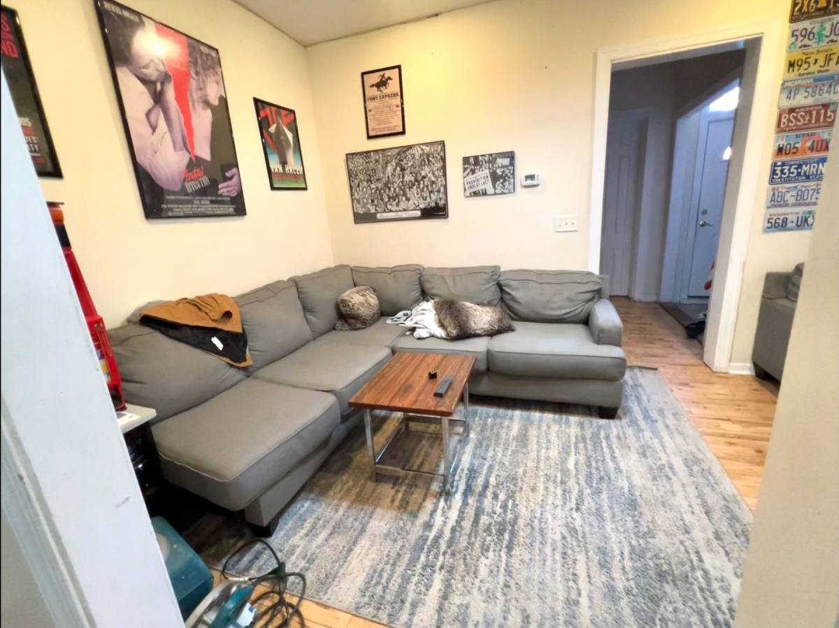 Apartment for rent at 3212 Winter St, Philadelphia, PA 19103