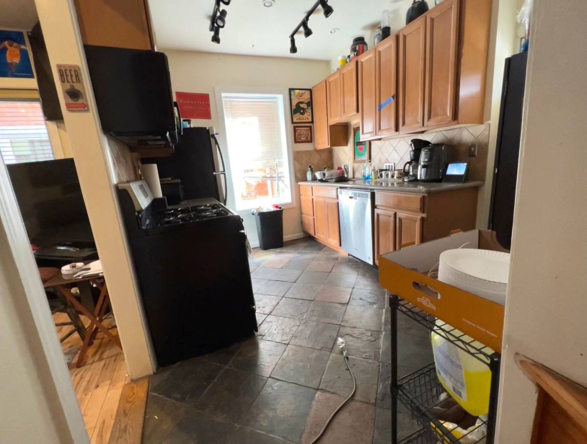 Apartment for rent at 3212 Winter St, Philadelphia, PA 19103