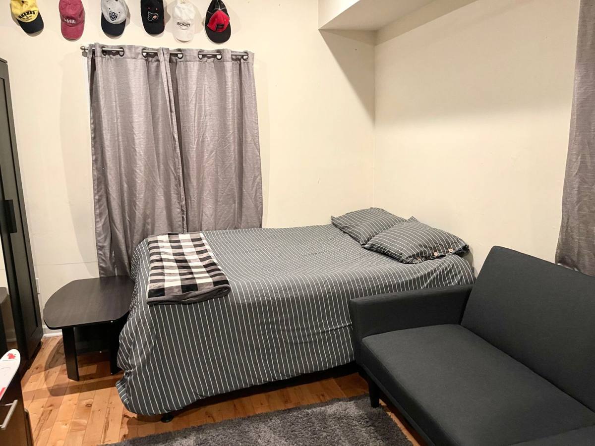 Apartment for rent at 3212 Winter St, Philadelphia, PA 19103