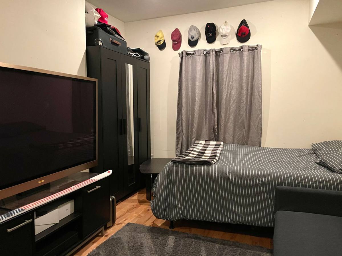 Apartment for rent at 3212 Winter St, Philadelphia, PA 19103