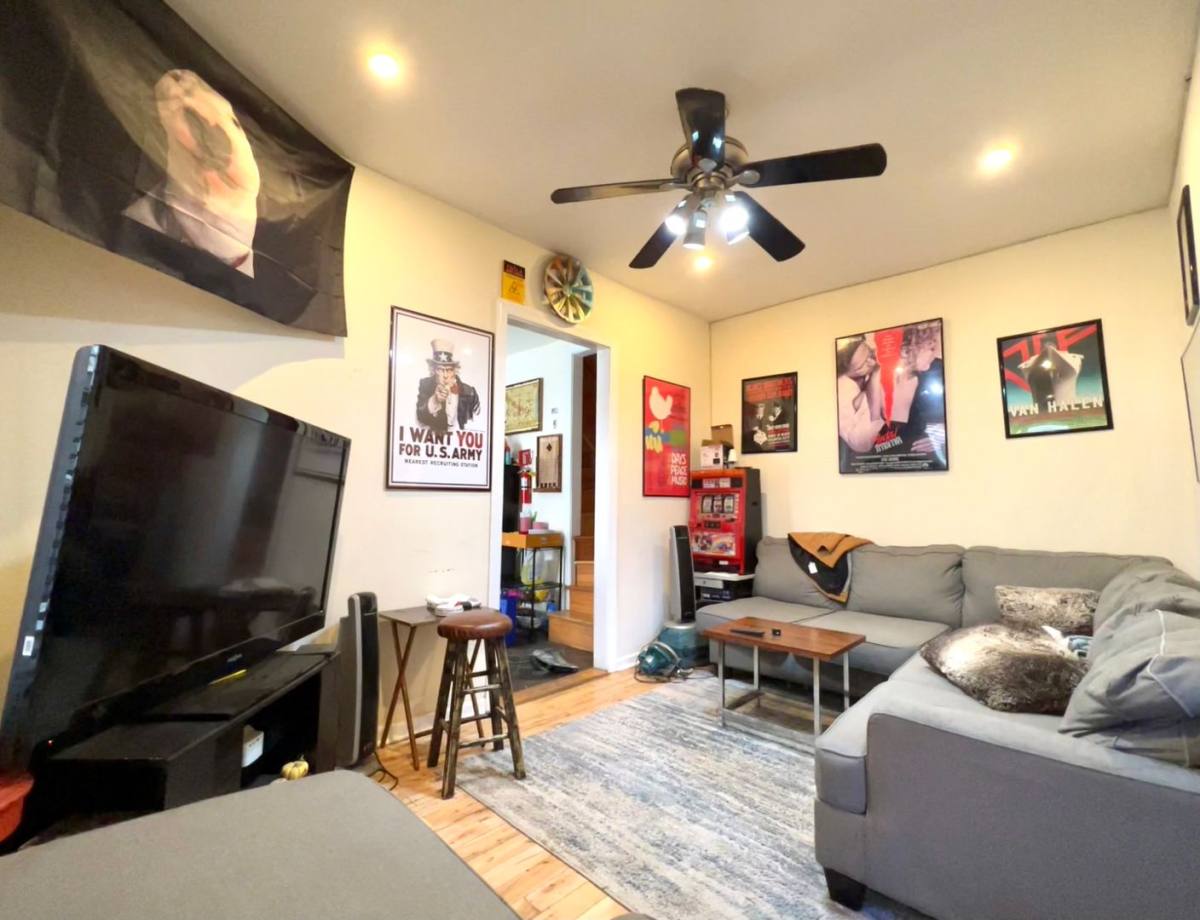 Apartment for rent at 3212 Winter St, Philadelphia, PA 19103