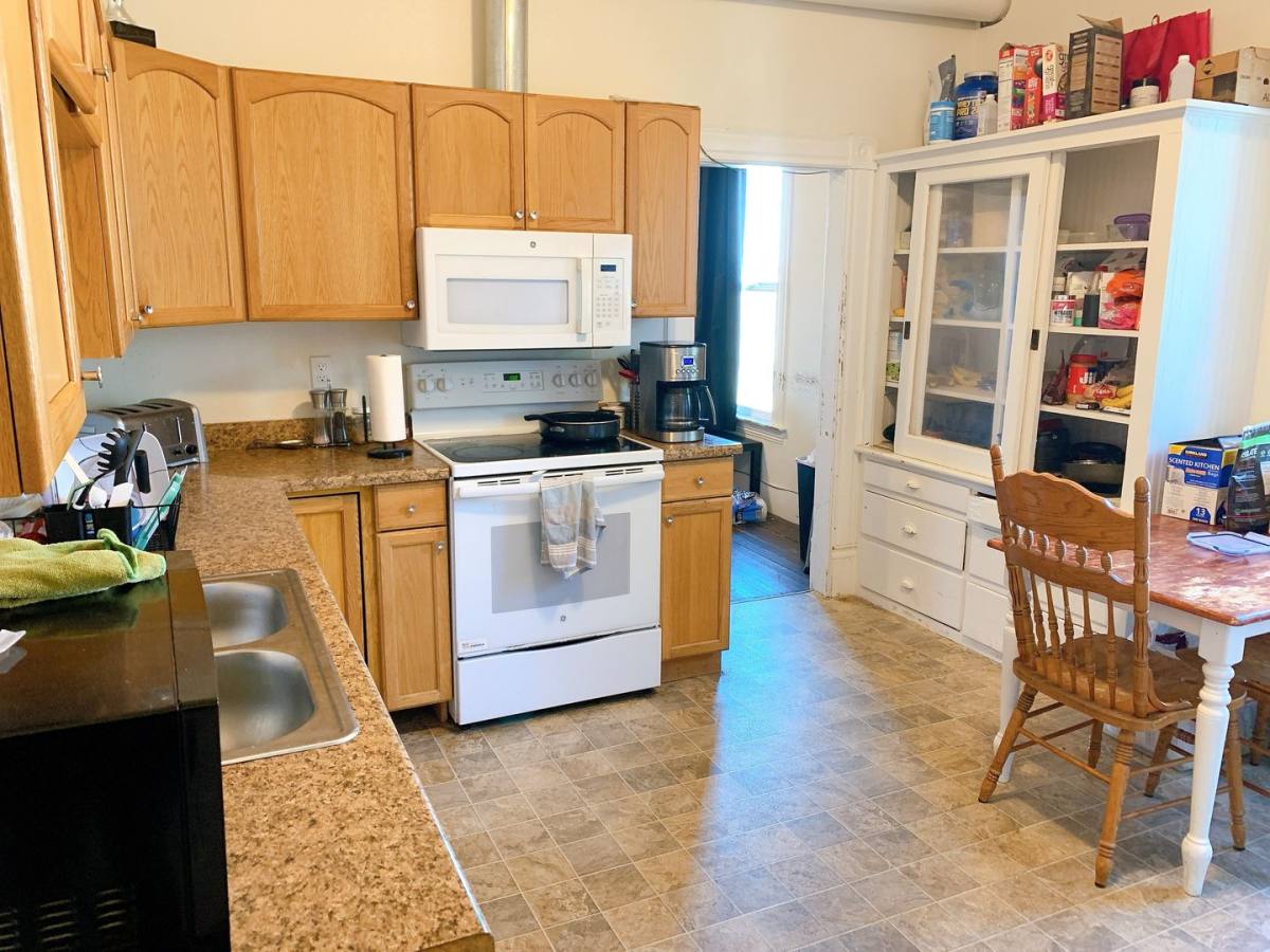 Apartment for rent at 1214 Billy Frank Jr St, Bellingham, WA 98225