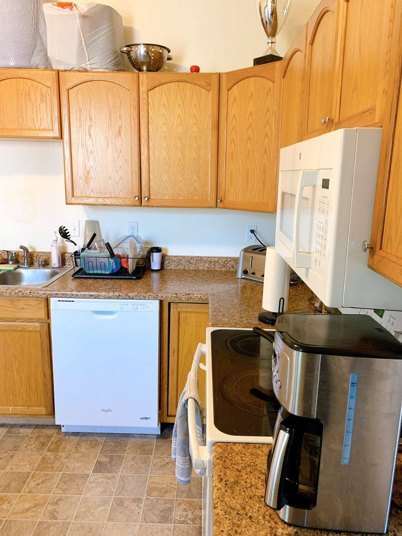 Apartment for rent at 1214 Billy Frank Jr St, Bellingham, WA 98225