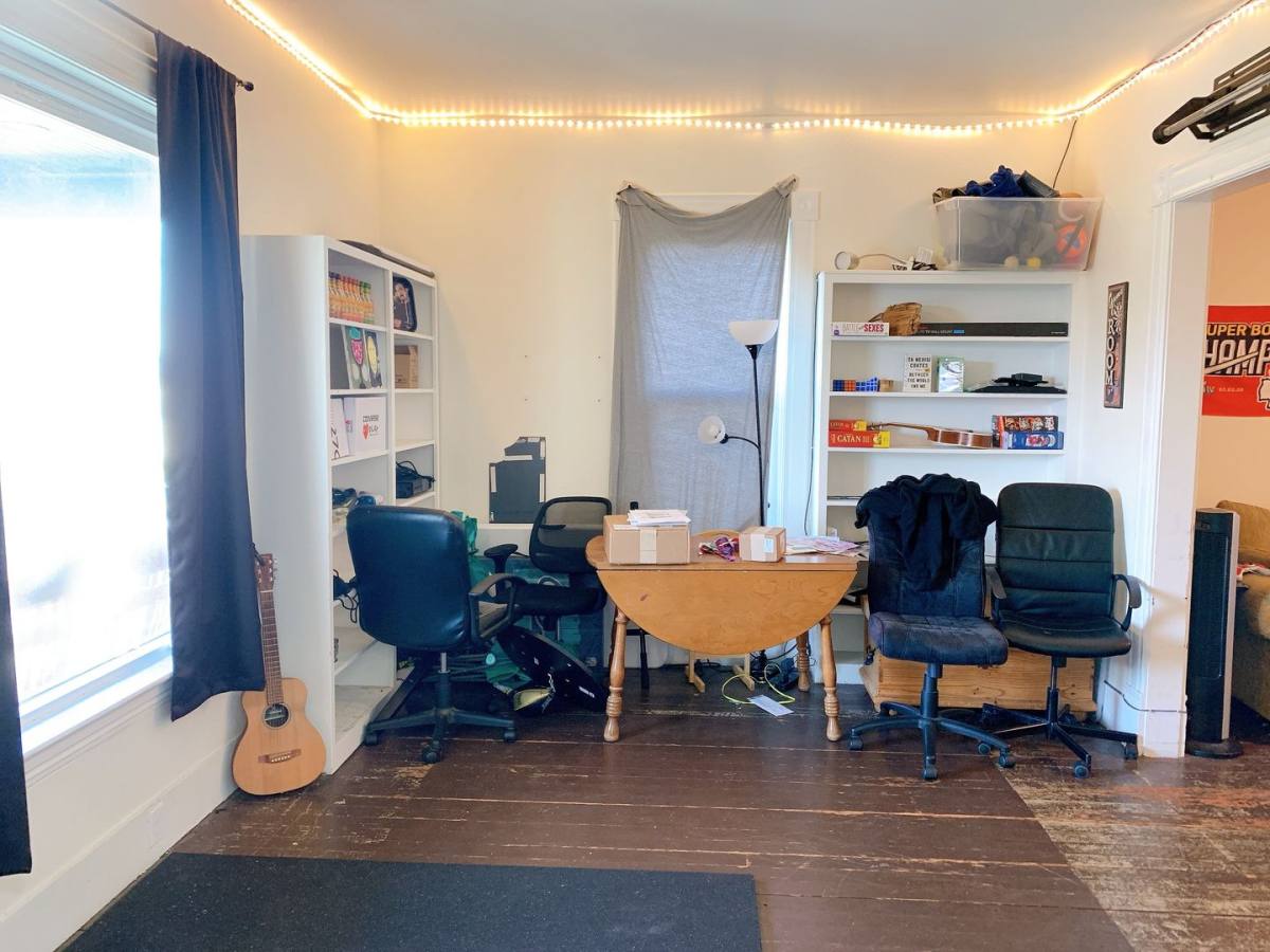 Apartment for rent at 1214 Billy Frank Jr St, Bellingham, WA 98225