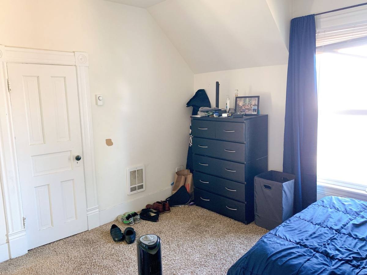Apartment for rent at 1214 Billy Frank Jr St, Bellingham, WA 98225
