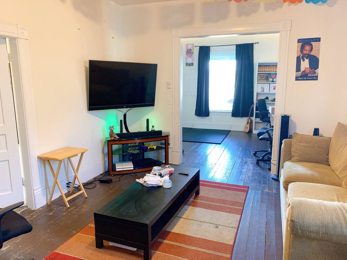 Apartment for rent at 1214 Billy Frank Jr St, Bellingham, WA 98225