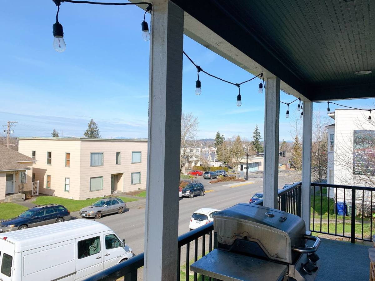 Apartment for rent at 1214 Billy Frank Jr St, Bellingham, WA 98225