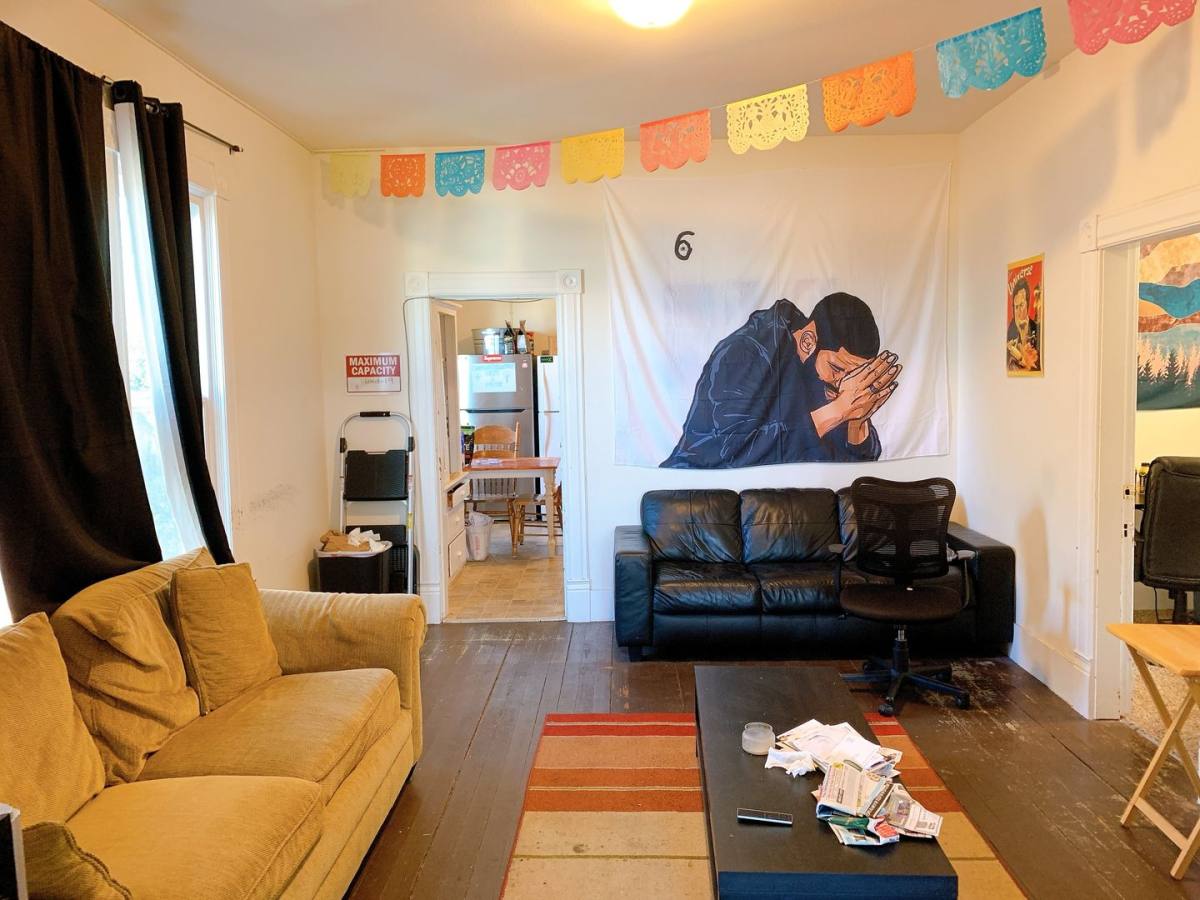 Apartment for rent at 1214 Billy Frank Jr St, Bellingham, WA 98225