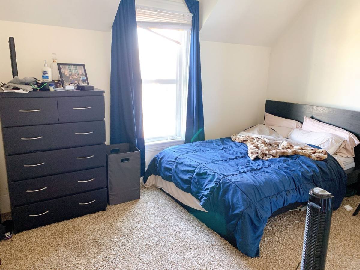 Apartment for rent at 1214 Billy Frank Jr St, Bellingham, WA 98225