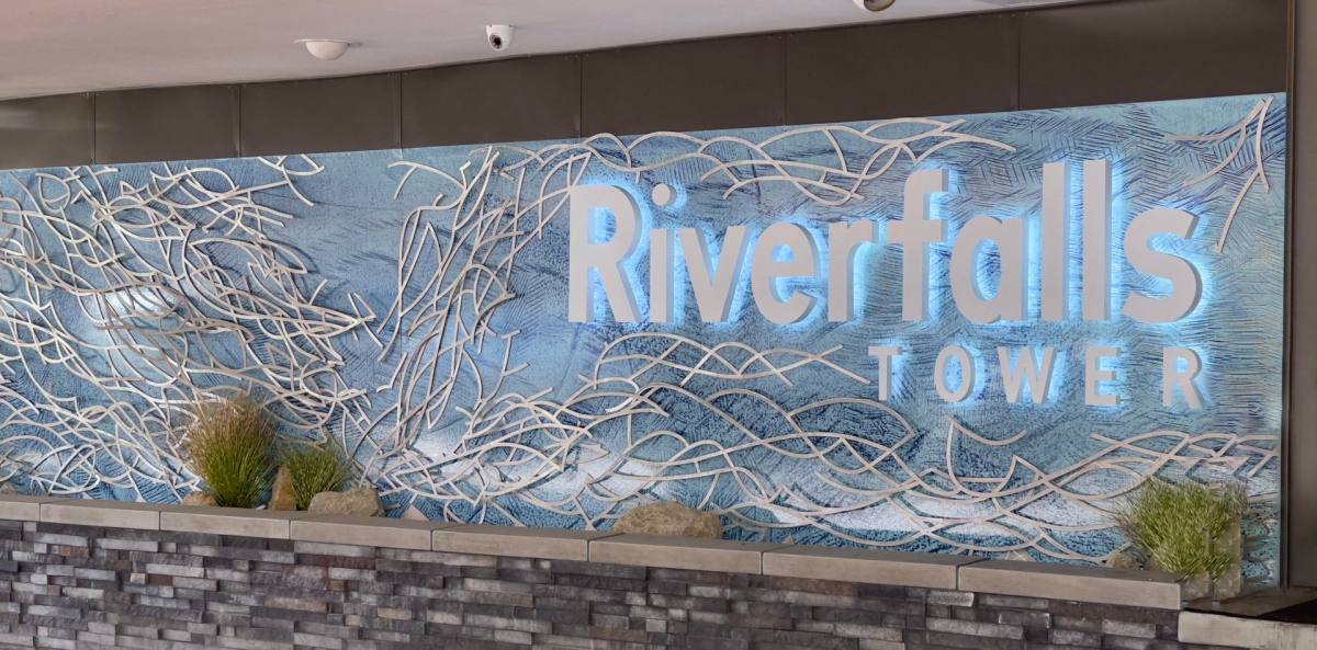 Apartment for rent at 1224 W Riverside Ave, Spokane, WA 99201