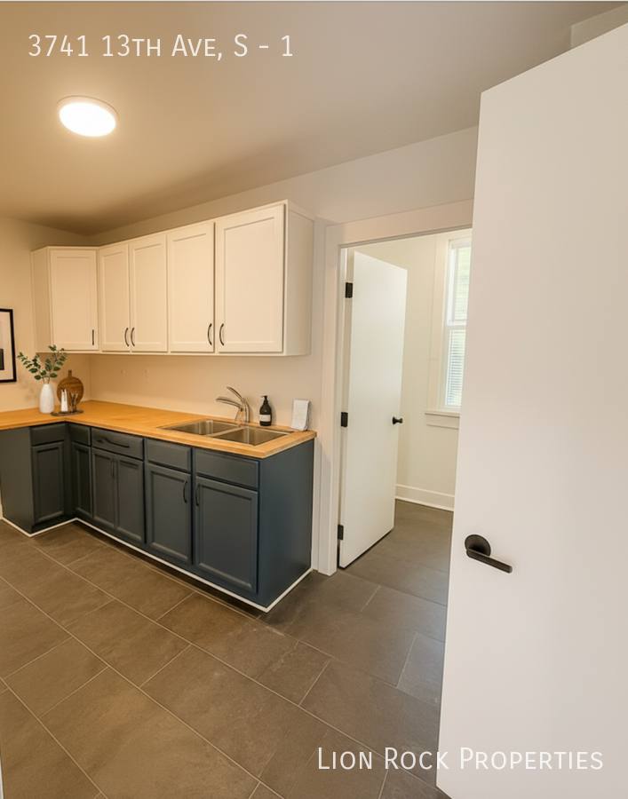 Apartment for rent at 3741 13th Ave, S #1, Minneapolis, MN 55407