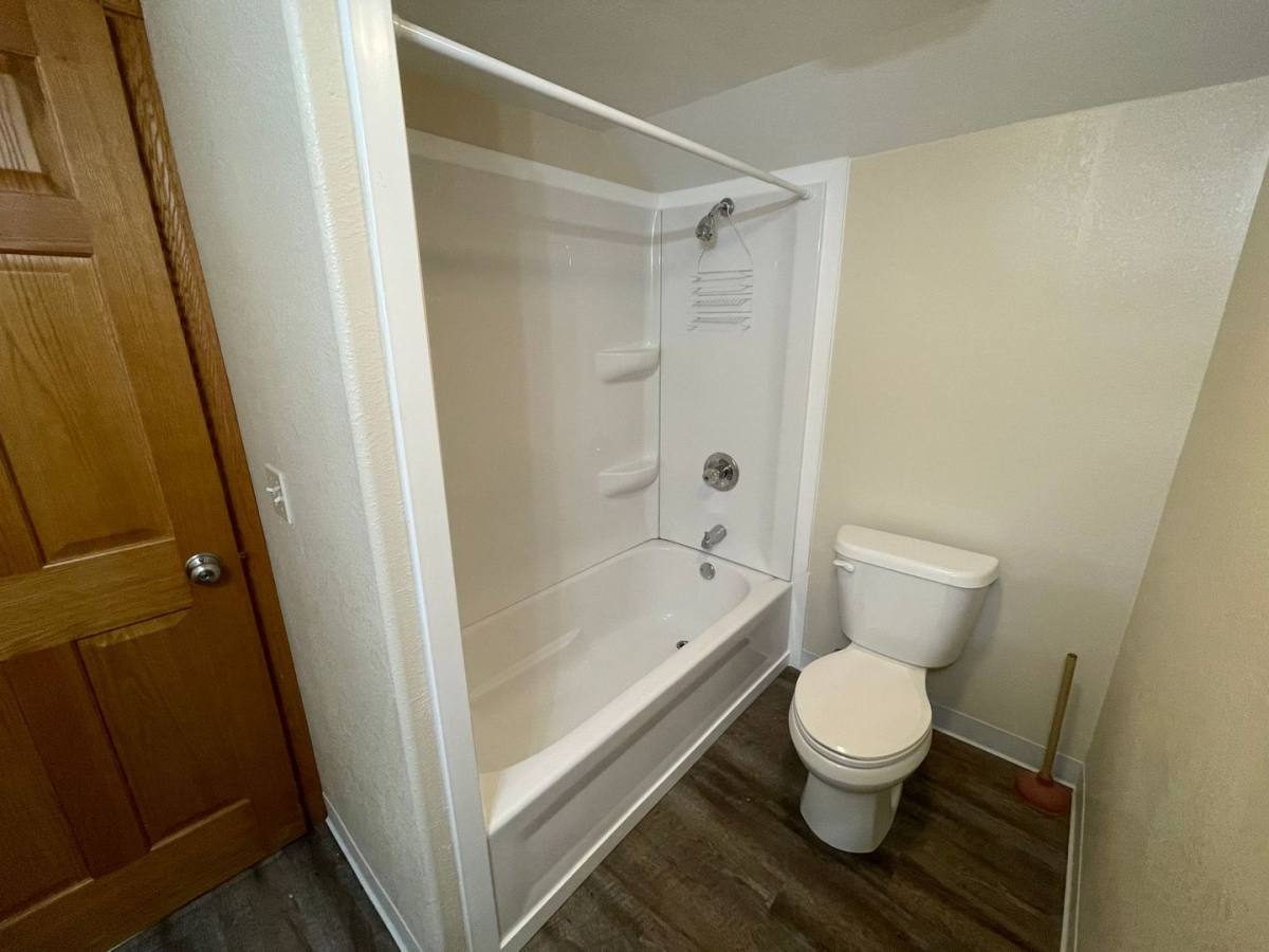 Townhouse for rent at 416 N 15th Ave E, Duluth, MN 55812