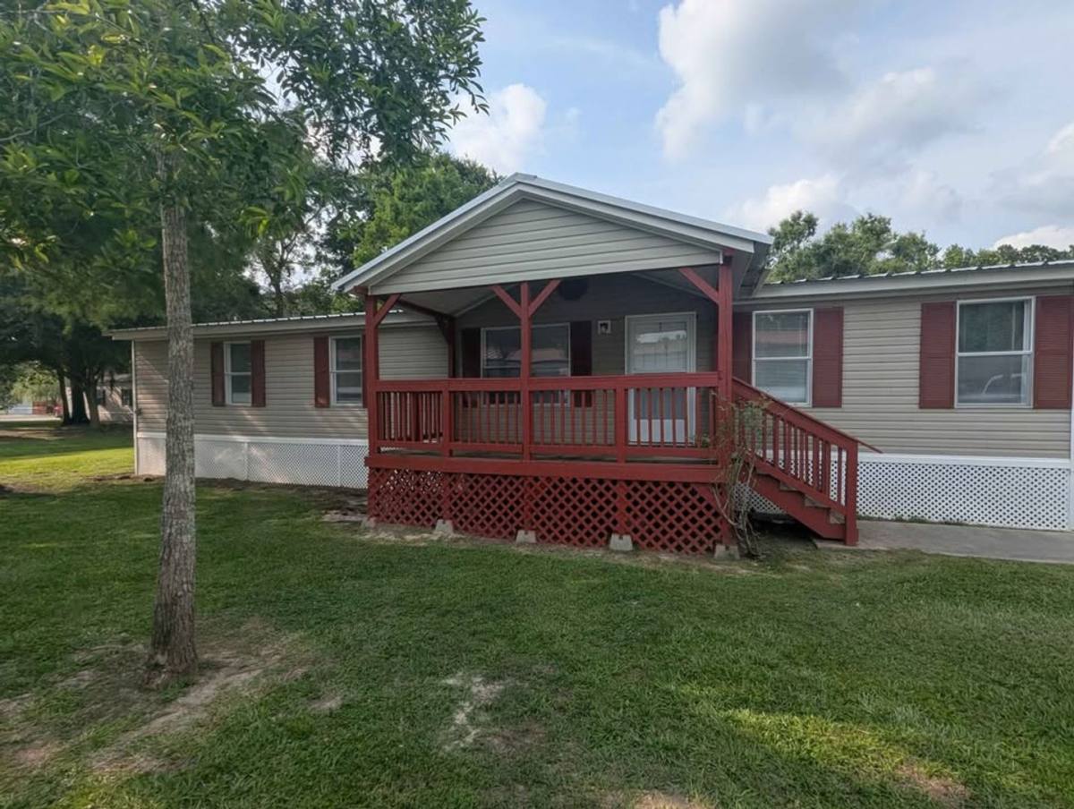 Apartment for rent at 1105 S Rogers St, Pooler, GA 31322