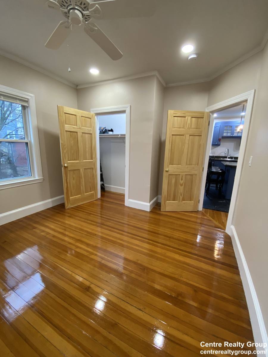 Apartment for rent at 200 Hyde Park Ave #3, Jamaica Plain, MA 02130