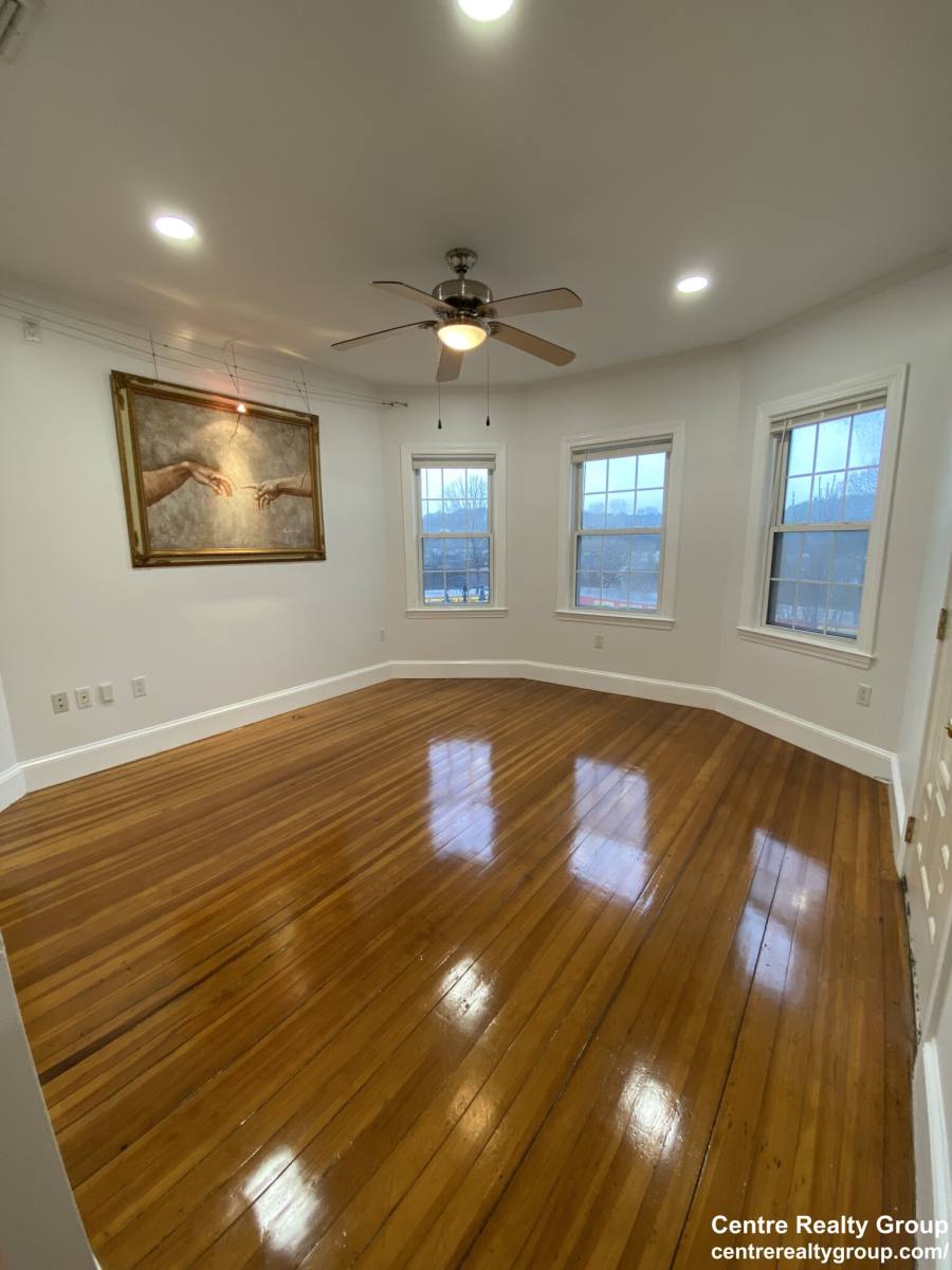 Apartment for rent at 200 Hyde Park Ave #3, Jamaica Plain, MA 02130