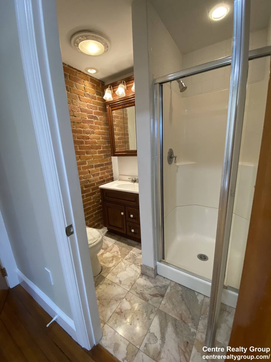 Apartment for rent at 200 Hyde Park Ave #3, Jamaica Plain, MA 02130