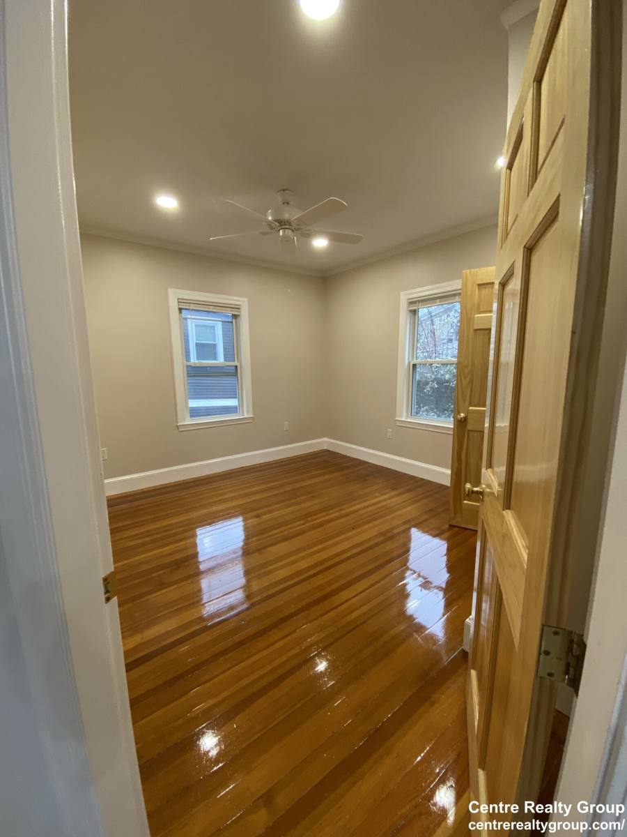 Apartment for rent at 200 Hyde Park Ave #3, Jamaica Plain, MA 02130