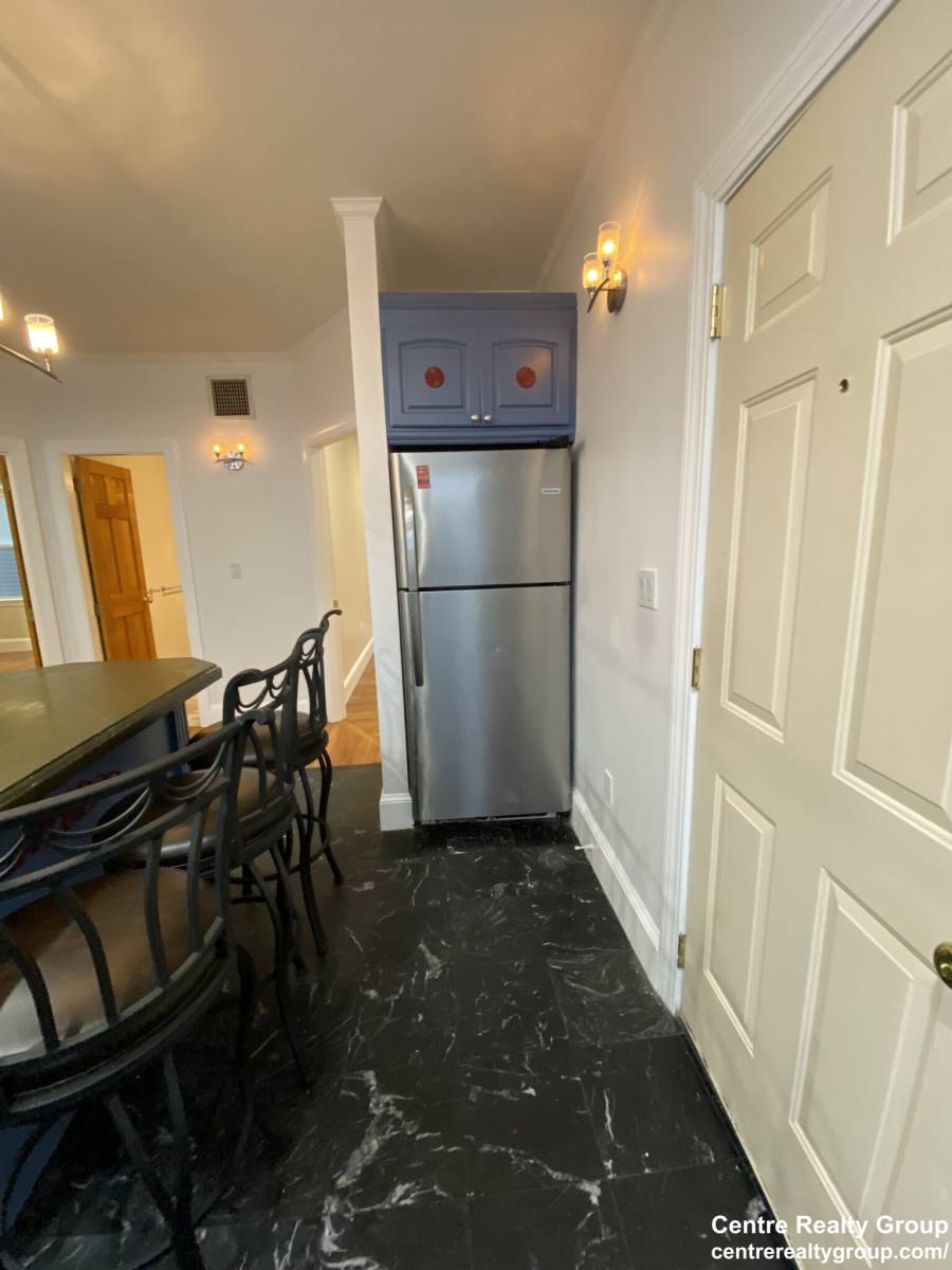 Apartment for rent at 200 Hyde Park Ave #3, Jamaica Plain, MA 02130