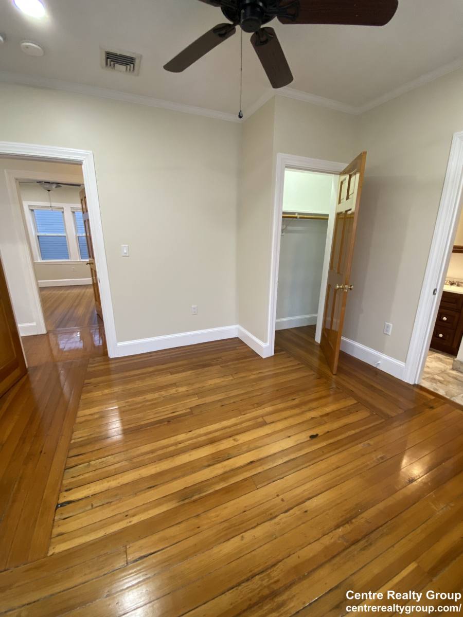 Apartment for rent at 200 Hyde Park Ave #3, Jamaica Plain, MA 02130