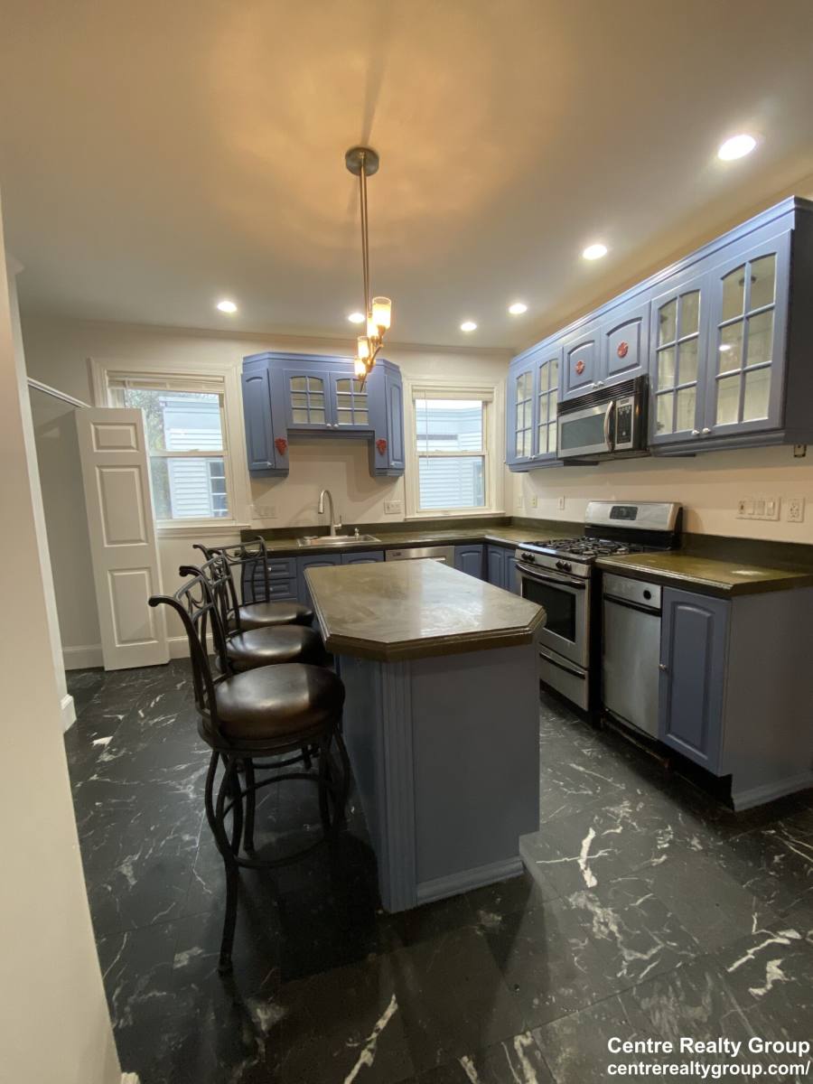Apartment for rent at 200 Hyde Park Ave #3, Jamaica Plain, MA 02130