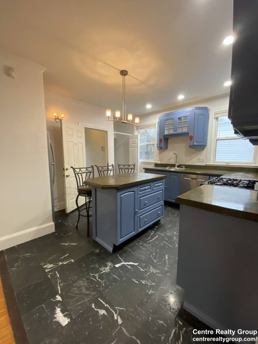 Apartment for rent at 200 Hyde Park Ave #3, Jamaica Plain, MA 02130
