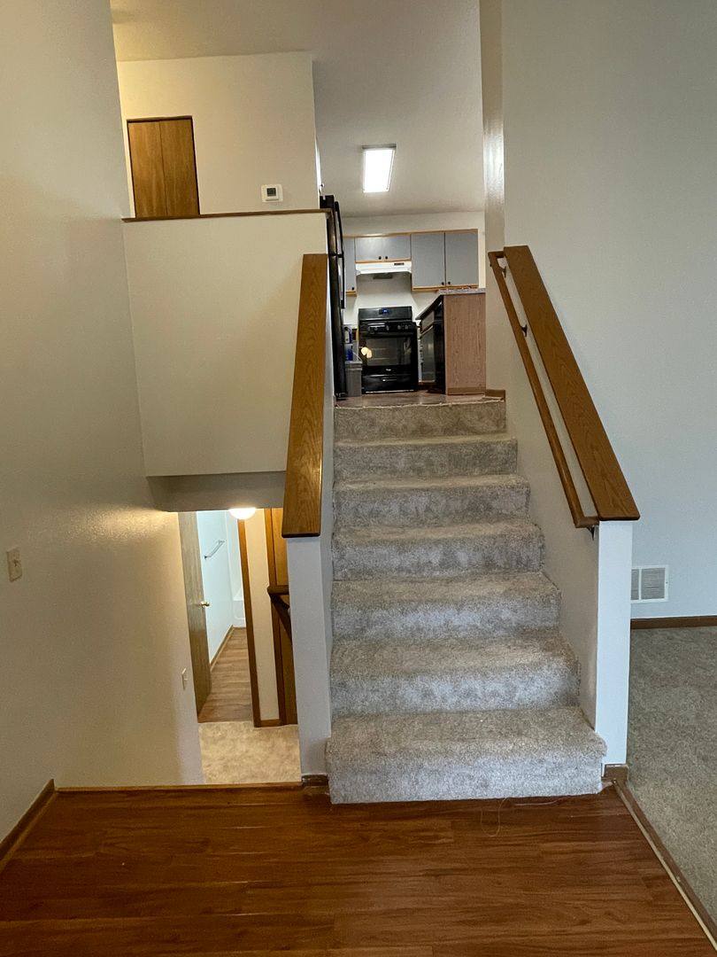 House for rent at 1210 Clover Ridge Court, Rapid City, SD 57701