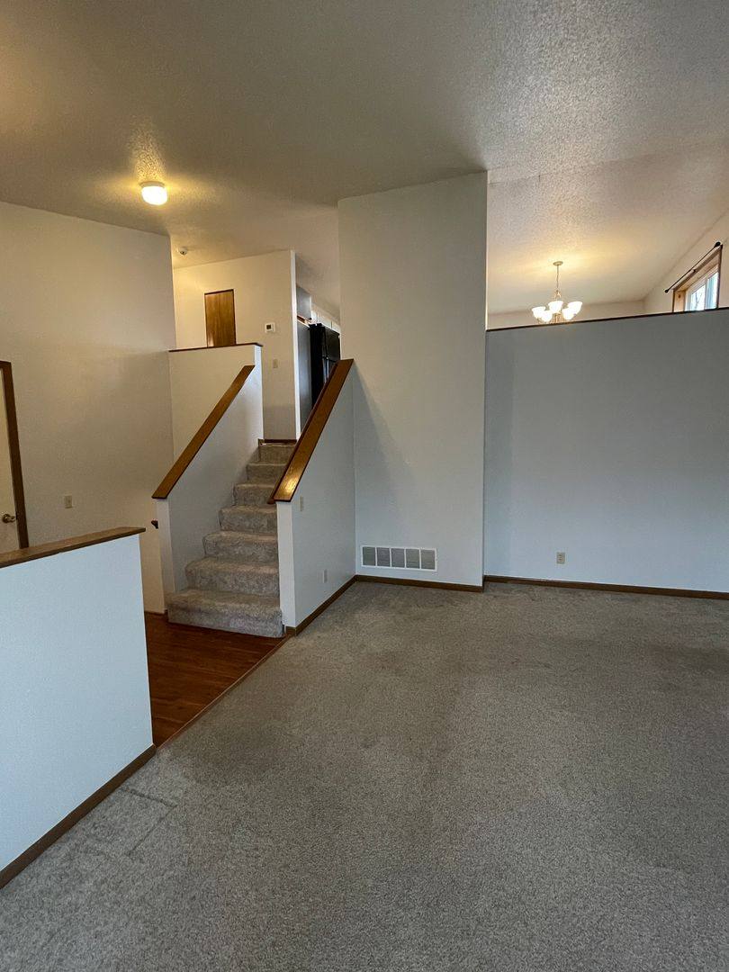House for rent at 1210 Clover Ridge Court, Rapid City, SD 57701