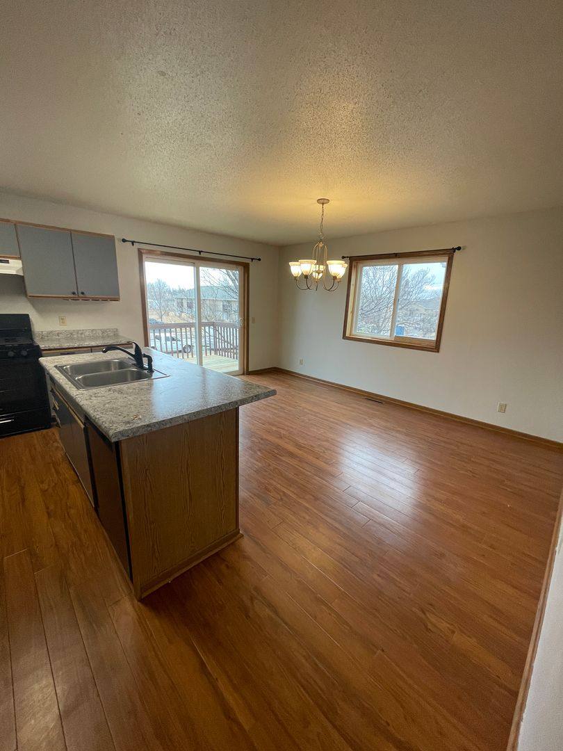 House for rent at 1210 Clover Ridge Court, Rapid City, SD 57701