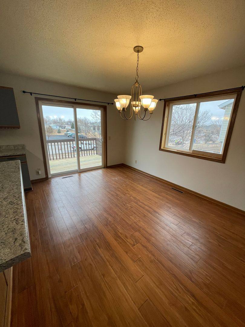 House for rent at 1210 Clover Ridge Court, Rapid City, SD 57701