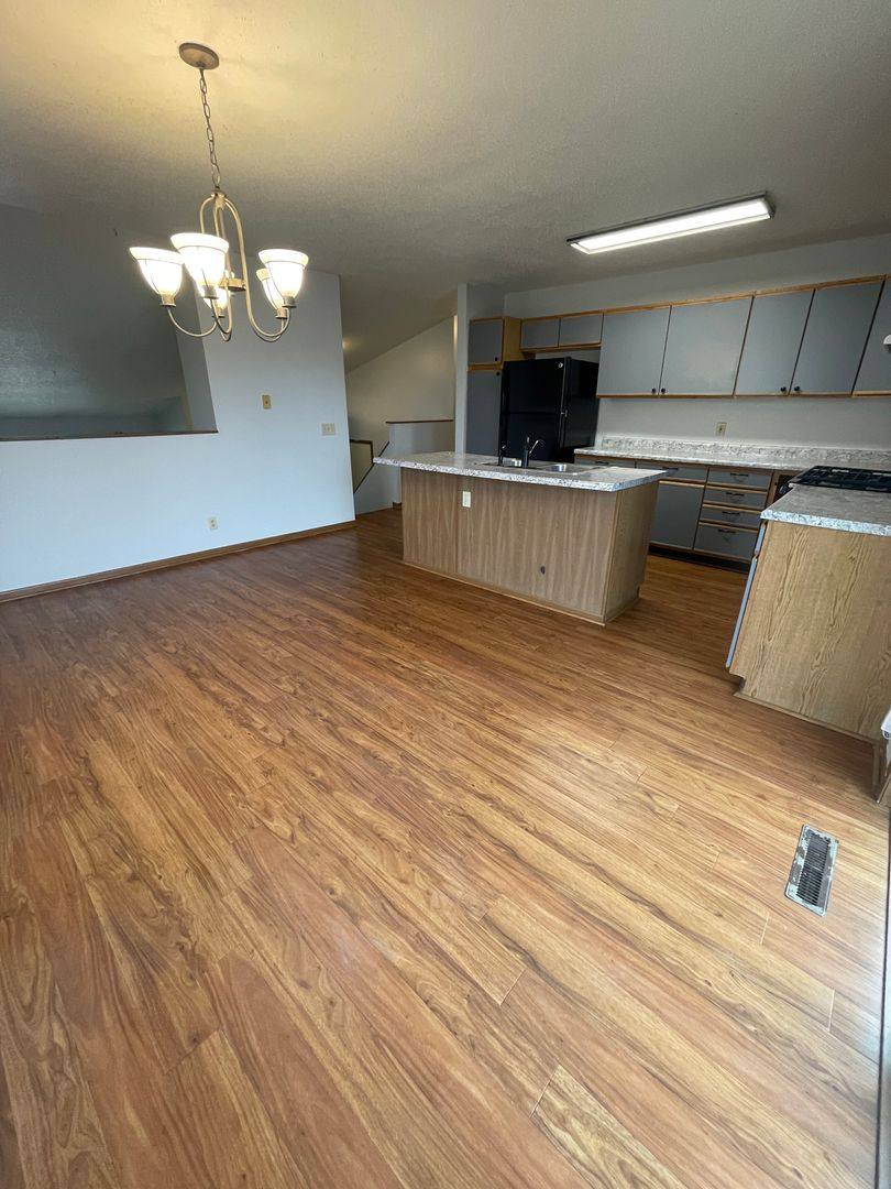 House for rent at 1210 Clover Ridge Court, Rapid City, SD 57701