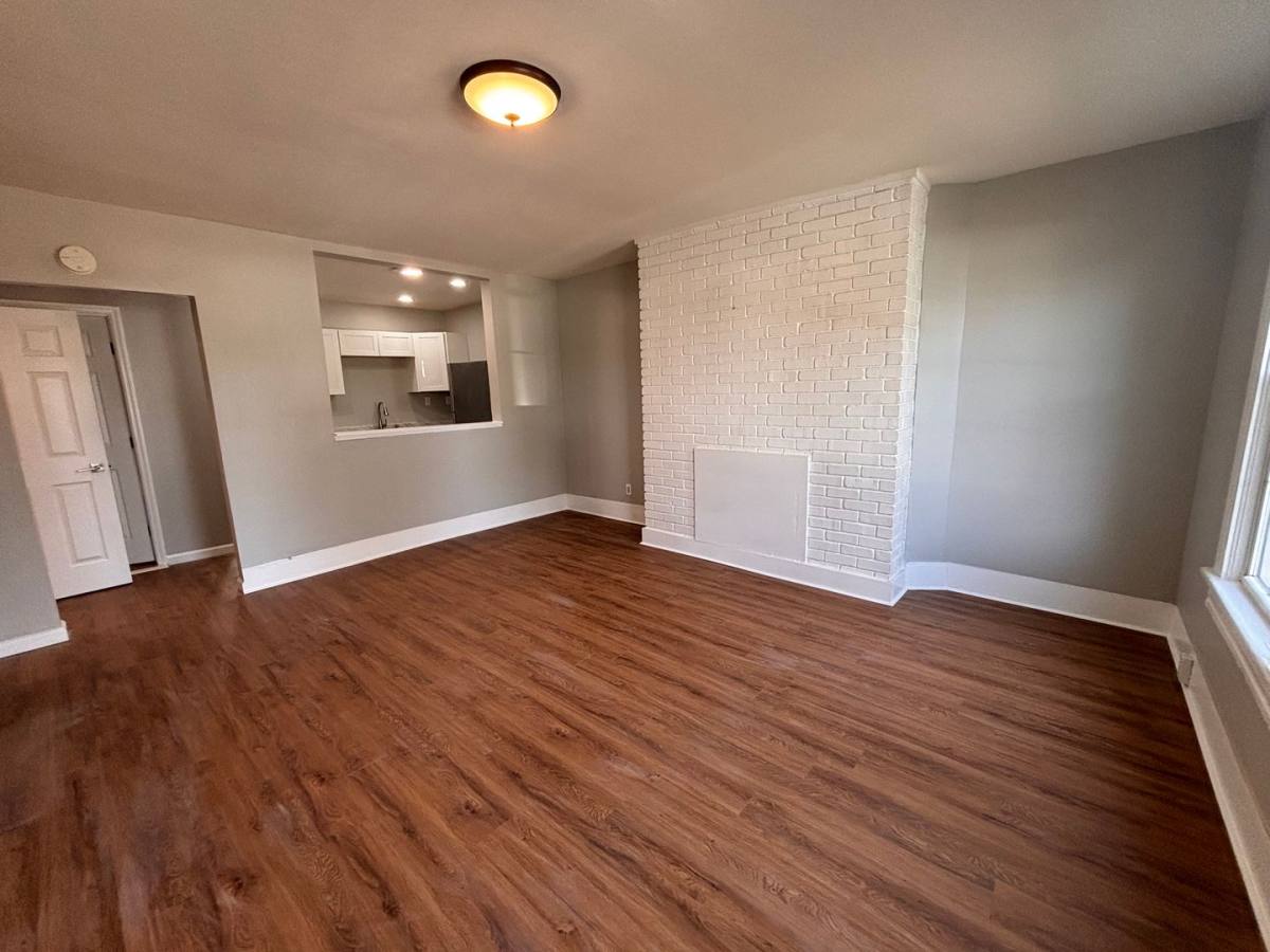 Apartment for rent at 100 E 9th St, Rome, GA 30161