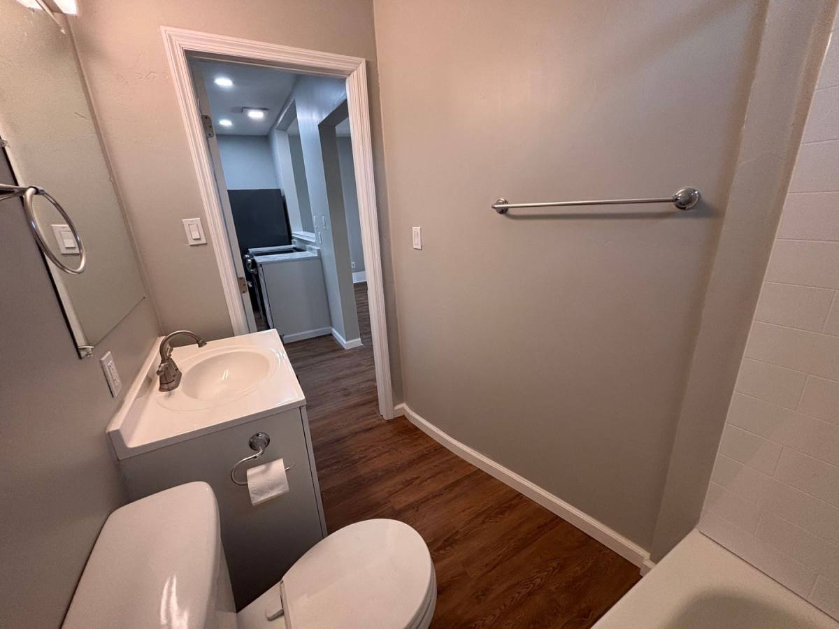 Apartment for rent at 100 E 9th St, Rome, GA 30161