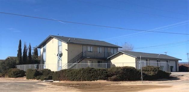 Apartment for rent at 10940 Jeremy Dr, California City, CA 93505