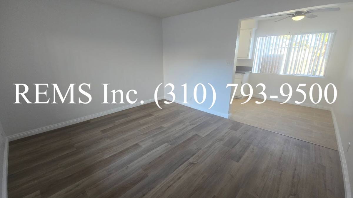 Apartment for rent at 4350 W 130th St, Hawthorne, CA 90250