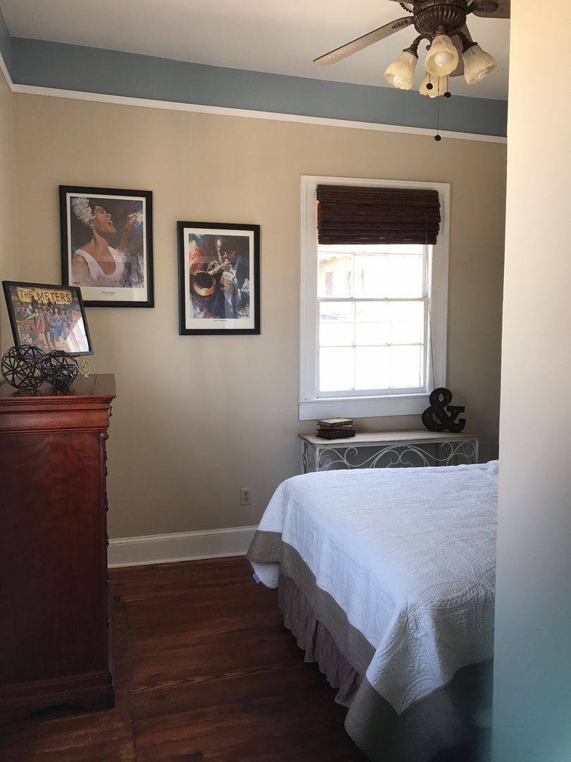 Condo for rent at 1826 Burgundy St, New Orleans, LA 70116
