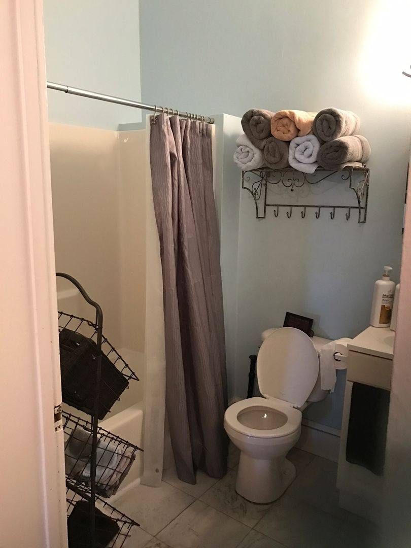 Condo for rent at 1826 Burgundy St, New Orleans, LA 70116