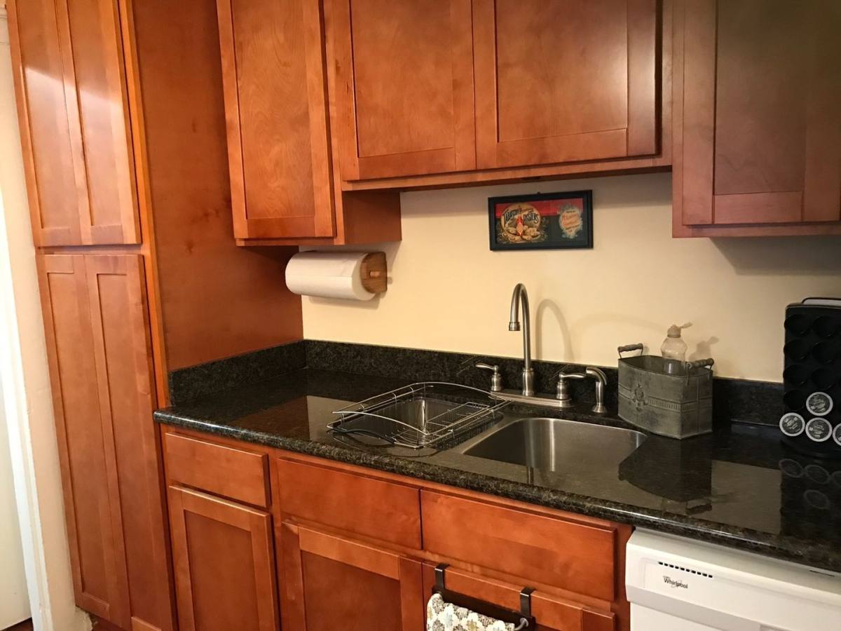 Condo for rent at 1826 Burgundy St, New Orleans, LA 70116