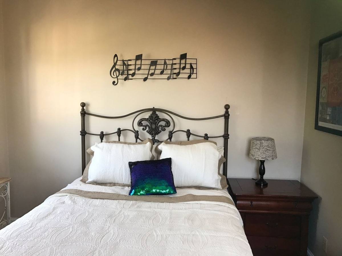 Condo for rent at 1826 Burgundy St, New Orleans, LA 70116