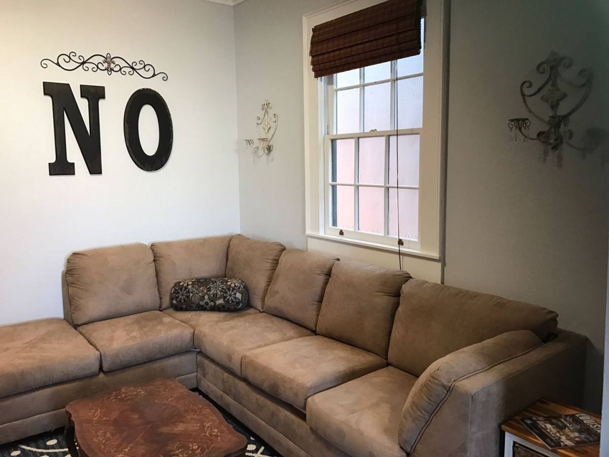Condo for rent at 1826 Burgundy St, New Orleans, LA 70116